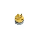 15A 125V Plug ABS Copper